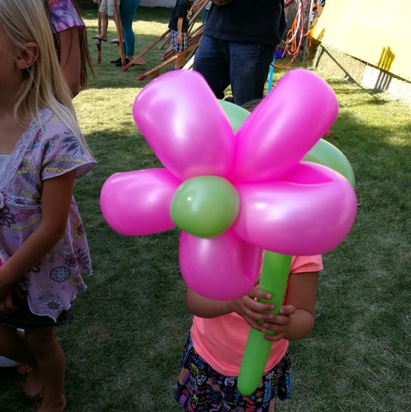 Meet your Posher, Barbalee - Picture 1 of 1